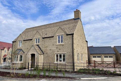 undefined, Ampney Meadows, Down Ampney, Cirencester