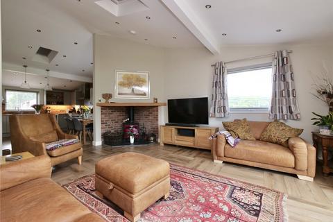 3 bedroom bungalow for sale, Old Wells Road, Cranmore, Somerset, BA4 4GD