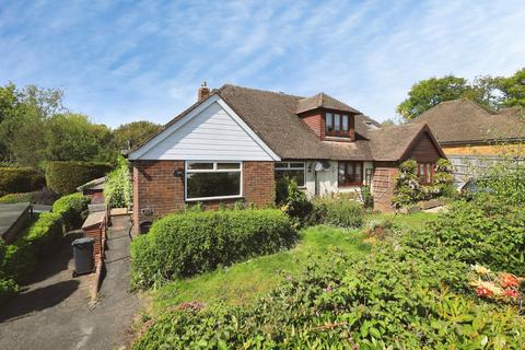 2 bedroom bungalow for sale, Cuckmere Rise, Heathfield, East Sussex, TN21