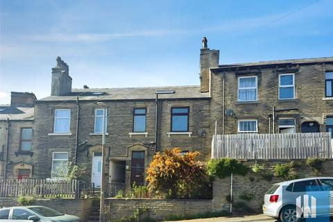 2 bedroom terraced house for sale, Cowcliffe Hill Road, Cowcliffe, Huddersfield, HD2
