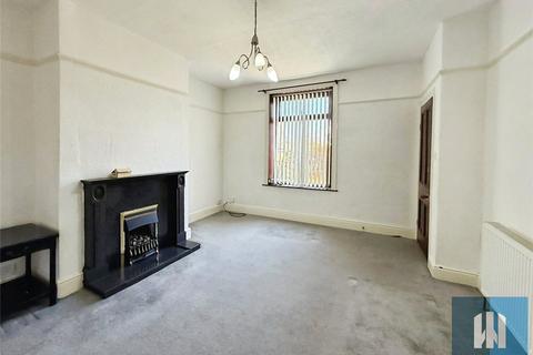 2 bedroom terraced house for sale, Cowcliffe Hill Road, Cowcliffe, Huddersfield, HD2