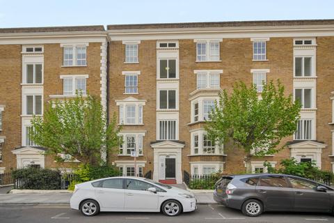 Wilmot Street, London, E2
