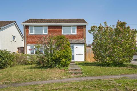 4 bedroom detached house for sale, Princes Walk, Pontypool NP4