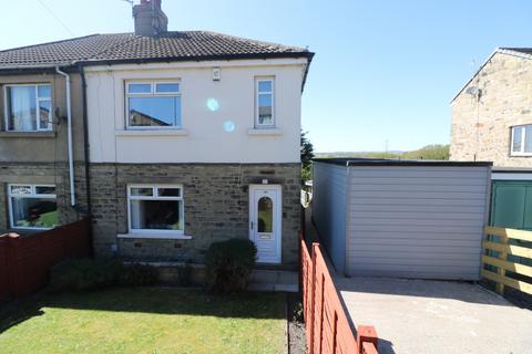 3 bedroom semi-detached house for sale, Hunsworth Lane, Cleckheaton, West Yorkshire, BD19