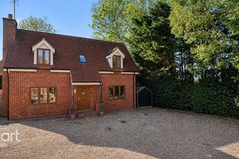 3 bedroom detached house for sale, Hookstead Lane, ASHFORD