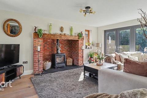 3 bedroom detached house for sale, Hookstead Lane, ASHFORD
