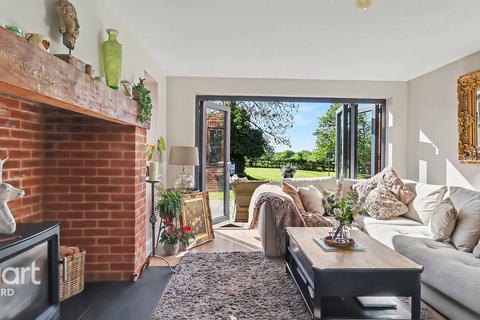 3 bedroom detached house for sale, Hookstead Lane, ASHFORD