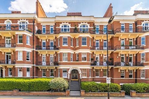 Elgin Avenue, Maida Vale W9