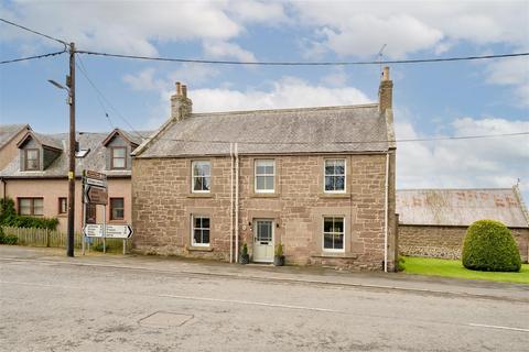 3 bedroom detached house for sale, 15, Duns Road, Swinton, TD11