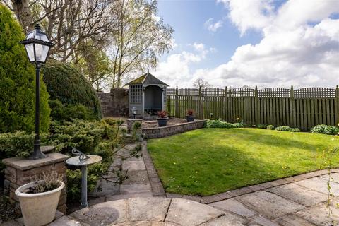 3 bedroom detached house for sale, 15, Duns Road, Swinton, TD11