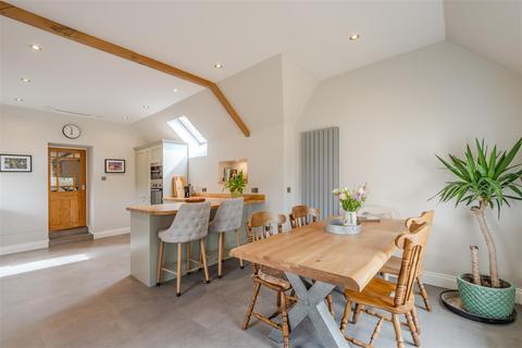 3 bedroom detached house for sale, 15, Duns Road, Swinton, TD11