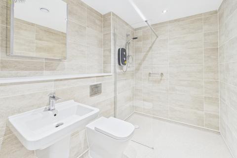 1 bedroom flat for sale, Broadleaf House, Birmingham Road, Wylde Green, Sutton Coldfield, B72