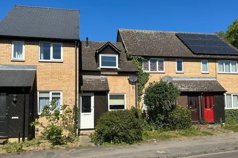 1 bedroom terraced house for sale, High Street, Chesterton