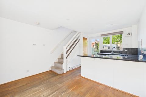 1 bedroom terraced house for sale, High Street, Chesterton