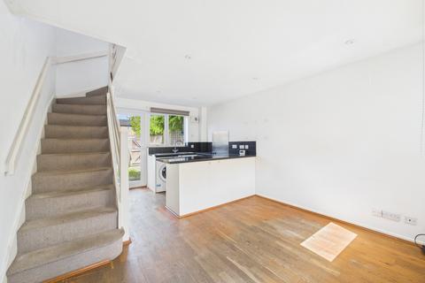 1 bedroom terraced house for sale, High Street, Chesterton
