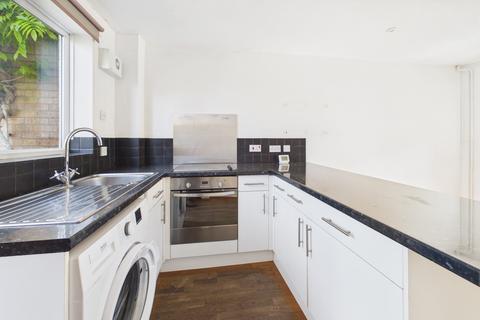 1 bedroom terraced house for sale, High Street, Chesterton