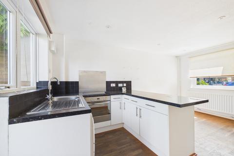 1 bedroom terraced house for sale, High Street, Chesterton