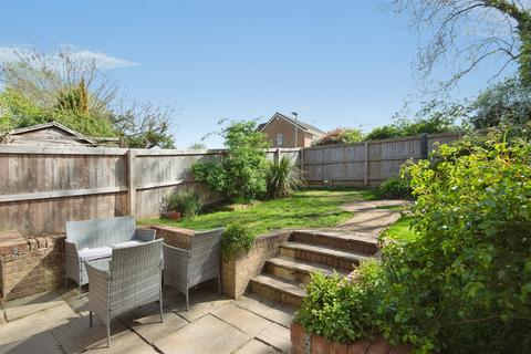 3 bedroom end of terrace house for sale, Barham Road, Stevenage