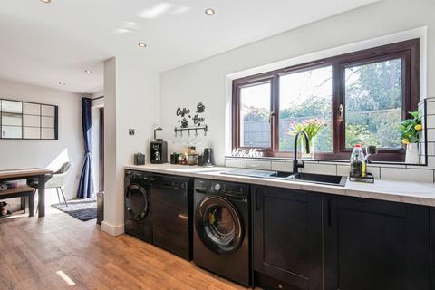 3 bedroom end of terrace house for sale, Barham Road, Stevenage