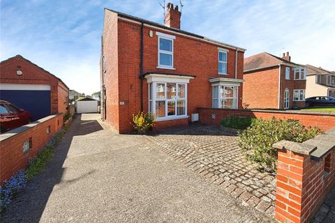 3 bedroom semi-detached house to rent, Hainton Road, Lincolnshire LN6