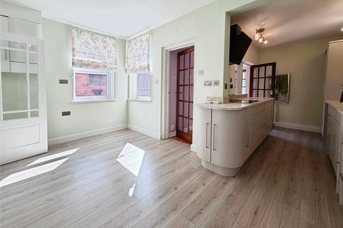 3 bedroom semi-detached house to rent, Hainton Road, Lincolnshire LN6