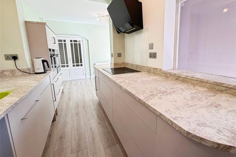 3 bedroom semi-detached house to rent, Hainton Road, Lincolnshire LN6