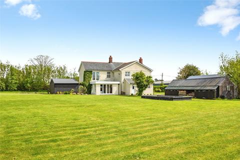 3 bedroom detached house for sale, Cwm Cou, Ceredigion SA38
