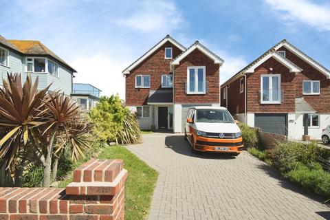 7 bedroom detached house for sale, Walesbeech Road, BRIGHTON, East Sussex, BN2