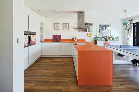 7 bedroom detached house for sale, Walesbeech Road, BRIGHTON, East Sussex, BN2