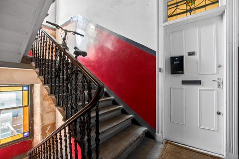 1 bedroom flat for sale, Chapman Street, Glasgow