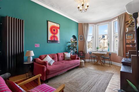1 bedroom flat for sale, Chapman Street, Glasgow