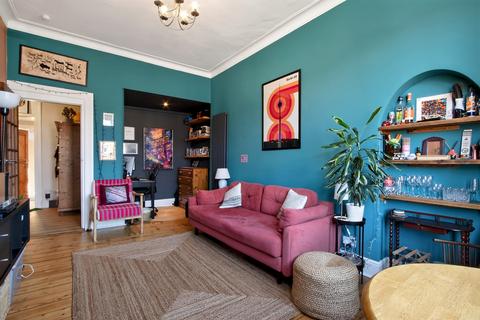 1 bedroom flat for sale, Chapman Street, Glasgow