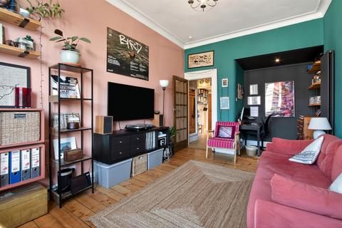 1 bedroom flat for sale, Chapman Street, Glasgow