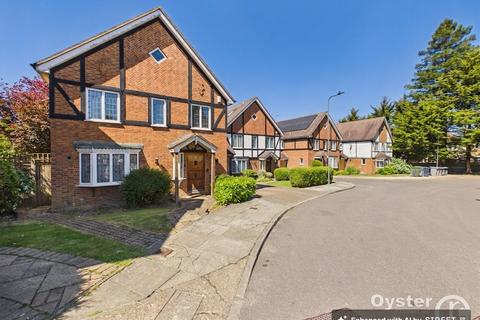 Mountington Park Close, Harrow, HA3