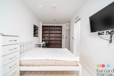 undefined, Judd Street, London