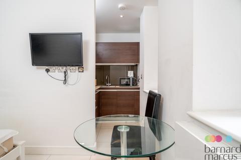 undefined, Judd Street, London