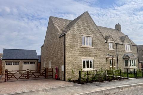 undefined, Ampney Meadows, Down Ampney, Cirencester