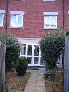 4 bedroom terraced house to rent, Brookbank Close, Cheltenham, GL50