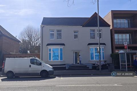 1 bedroom flat to rent, Wellington Road, Bilston, WV14