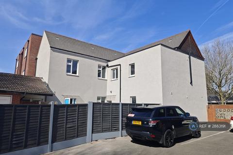 1 bedroom flat to rent, Wellington Road, Bilston, WV14