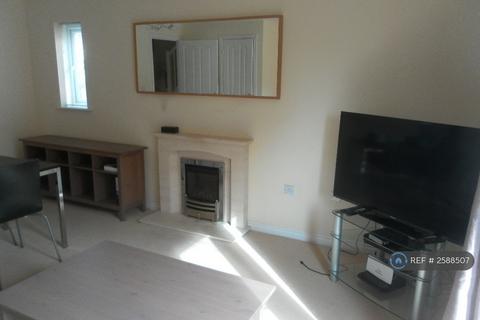 4 bedroom end of terrace house to rent, Redmarley Road, Cheltenham, GL52