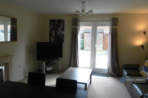 4 bedroom end of terrace house to rent, Redmarley Road, Cheltenham, GL52