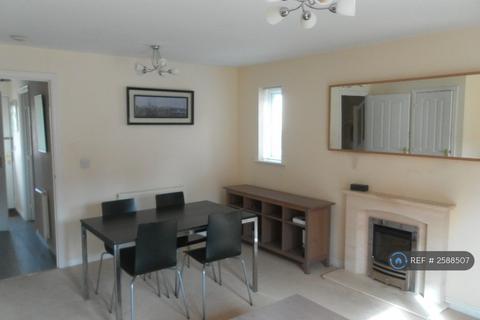 4 bedroom end of terrace house to rent, Redmarley Road, Cheltenham, GL52