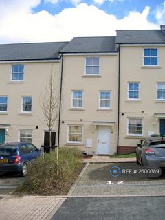 4 bedroom terraced house to rent, Alvington Drive, Cheltenham, GL52