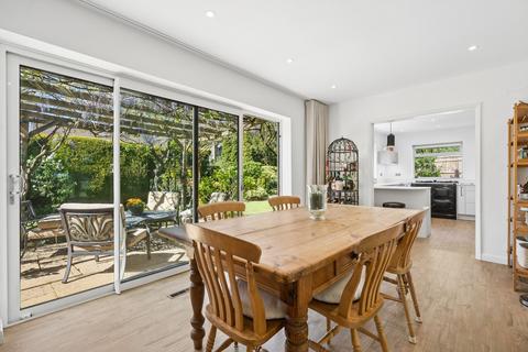 4 bedroom detached house for sale, Mynchen Road, Beaconsfield, HP9