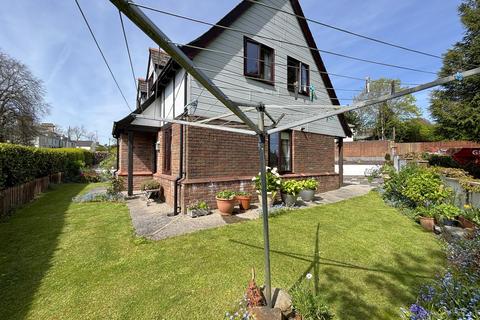 3 bedroom detached house for sale, Lon Hir, Carmarthen SA31