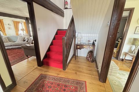 3 bedroom detached house for sale, Lon Hir, Carmarthen SA31