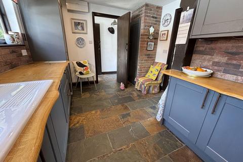 3 bedroom detached house for sale, Lon Hir, Carmarthen SA31