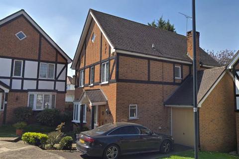 Kenton, Harrow HA3