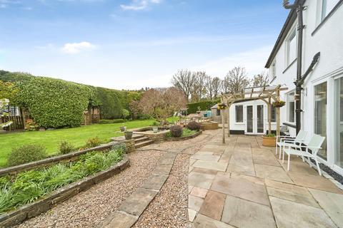 5 bedroom detached house for sale, Westwood Crescent, Bingley BD16